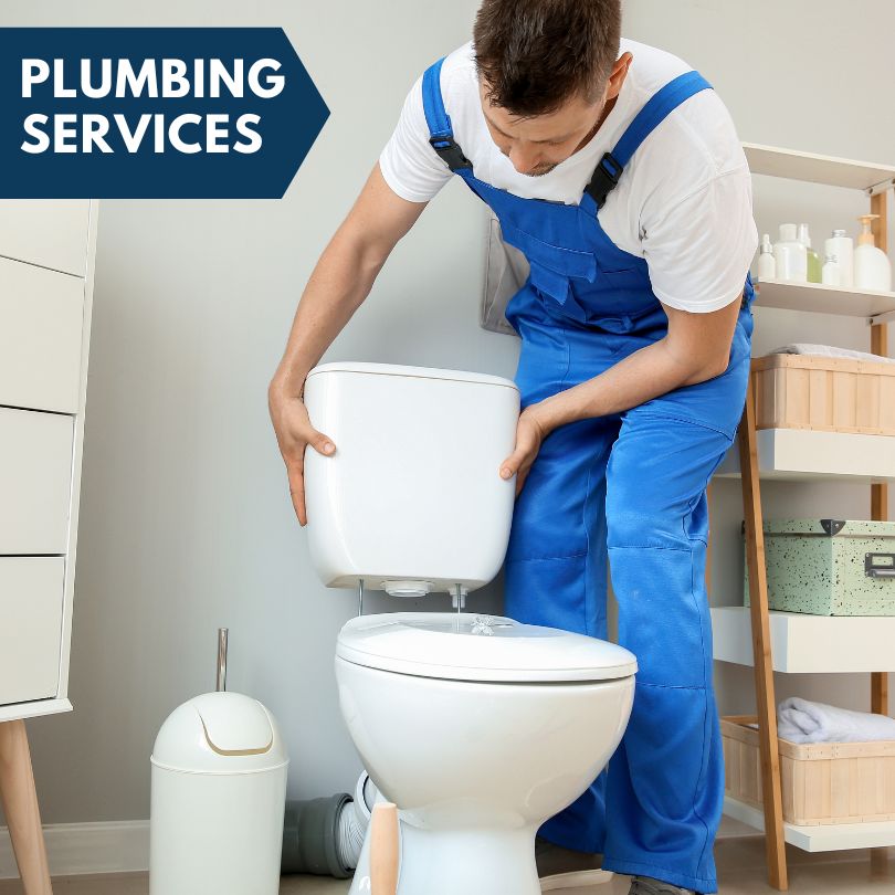 Plumbing Company in West Point, IL